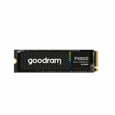 GOODRAM PX600 250GB, SSDPR-PX600-250-80 GOODRAM SSD PX600...