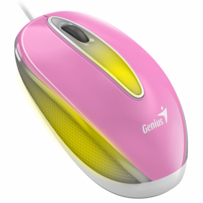 Genius DX-Mini 31010025407 GENIUS DX-Mini Sakura Pink/ dr...