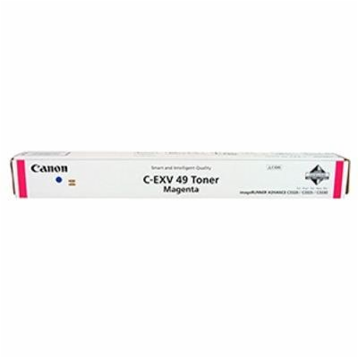 Canon Toner C-EXV49 Magenta