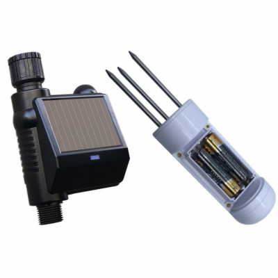Smart zavlažovací systém IMMAX NEO 07525L ZigBee Tuya
