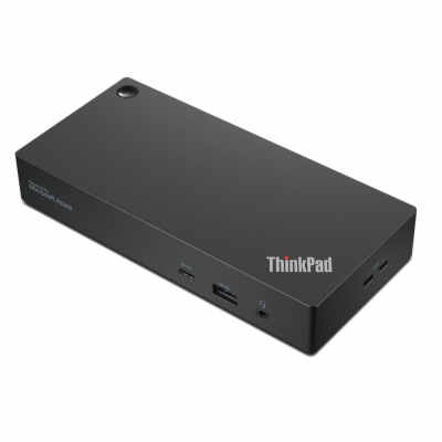 Lenovo Dock ThinkPad Universal USB-C Smart 135W