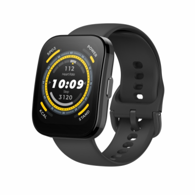 Amazfit Bip 5 Černá