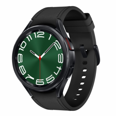 Samsung Galaxy Watch6 Classic 47mm černé