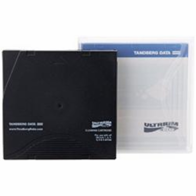 Tandberg LTO Universal Cleaning Cartridge (5-pack, contai...