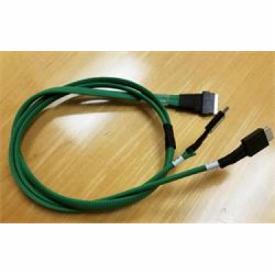 Broadcom LSI internal U.3 cable 1.0 m SlimLine x8 (SFF-86...