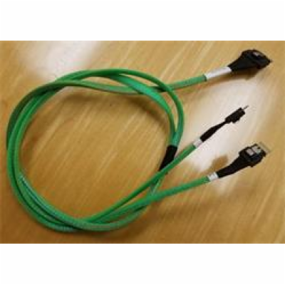 Broadcom LSI internal U.3 cable 1.0 m SlimLine x8 (SFF-86...