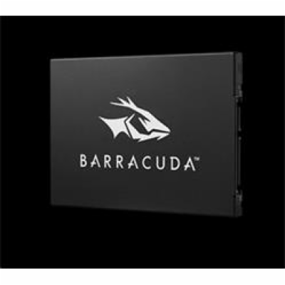 Seagate BarraCuda 510 500GB, ZP500CV3A002 Seagate® BarraC...