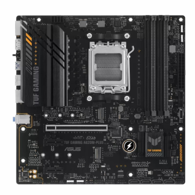 Asus TUF GAMING A620M-PLUS 90MB1EZ0-M0EAY0 ASUS TUF GAMIN...