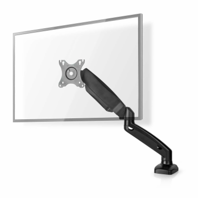 Nedis MMSISGS110BK - Full Motion Stojan Monitoru | Plynov...