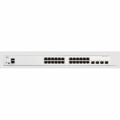 Cisco Catalyst C1200-24FP-4X