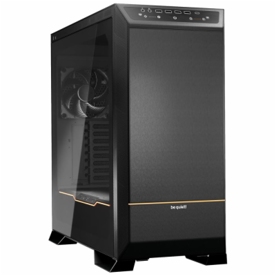 Be quiet! skříň DARK BASE PRO 901 Window / MidT / bez zdr...