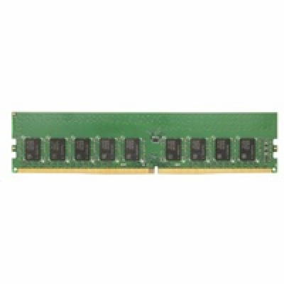 Synology paměť 16GB DDR4 ECC pro RS2423+, RS2423RP+, FS2500