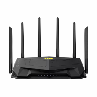 ASUS TUF-AX6000 (AX6000) WiFi 6 Extendable Gaming Router,...