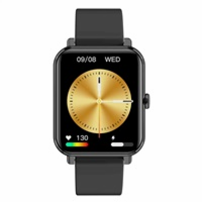 Garett Smartwatch GRC CLASSIC Black