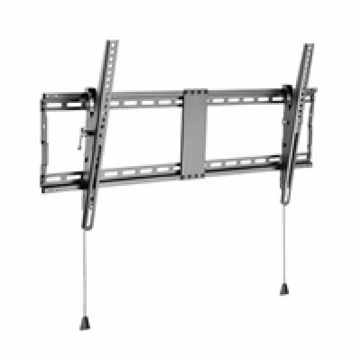 GEMBIRD Držák TV WM-90T-01, 43"-90" (70kg), náklopný