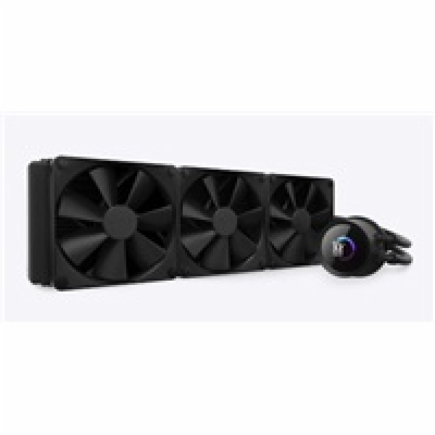 NZXT Kraken 360 RL-KN360-B1 NZXT vodní chladič Kraken 360...