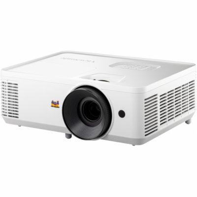 ViewSonic PA700W/ WXGA/ DLP projektor/ 4500 ANSI/ 12500:1...