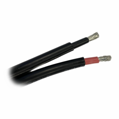 XtendLan SC6-1M-2C solární kabel  1500V/32A, 1m (průřez 2...