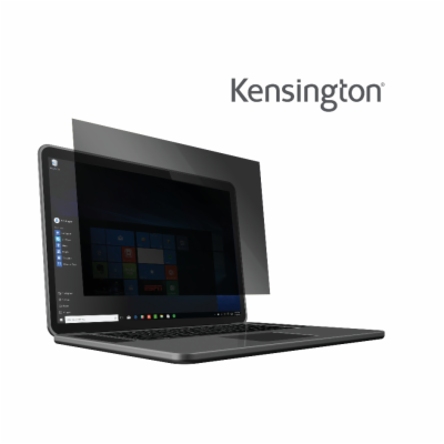 Kensington privátní filtr pro notebook 14", 16:10, dvousm...