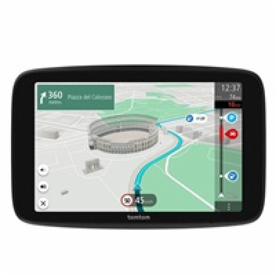 TomTom GO Superior 6