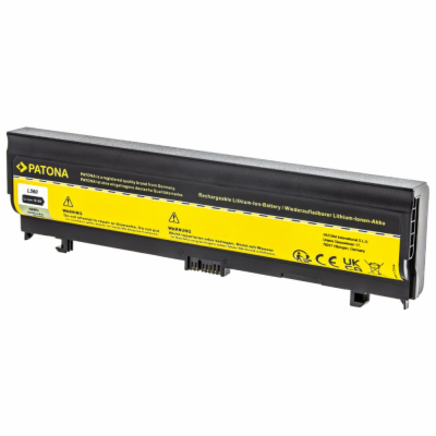 PATONA baterie pro ntb LENOVO Thinkpad L560 4400mAh Li-lo...