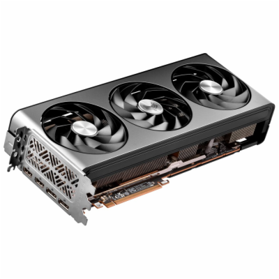 Sapphire Radeon RX 7800 XT NITRO+ 16GB GDDR6 11330-01-20G...