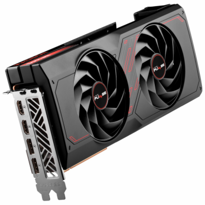 Sapphire Radeon RX 7800 XT PULSE GAMING 16GB GDDR6 11330-...