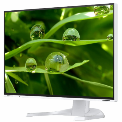 EIZO 27" EV2740X-WT,IPS, 3840 x 2160 (4K UHD),350 cd/m2,2...