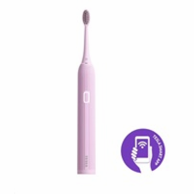 Tesla Smart Toothbrush Sonic TS200 Pink