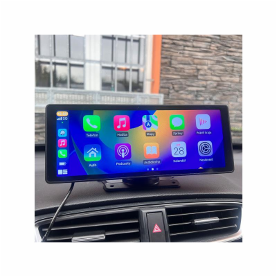 Displej Apple CarPlay / Android Auto STU ds-126ca