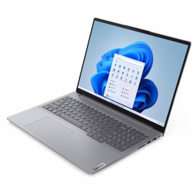 Lenovo ThinkBook 16 G6/ i3-1315U/ 8GB DDR5/ 256GB SSD/ In...