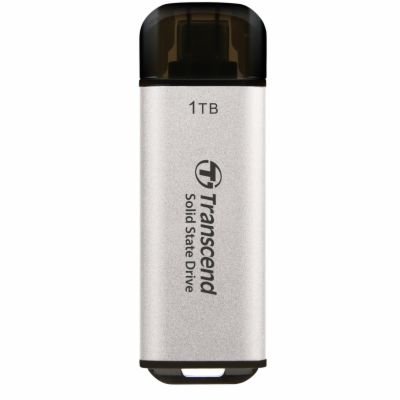 TRANSCEND Externí SSD ESD300S 1TB, External SSD, USB 10Gb...