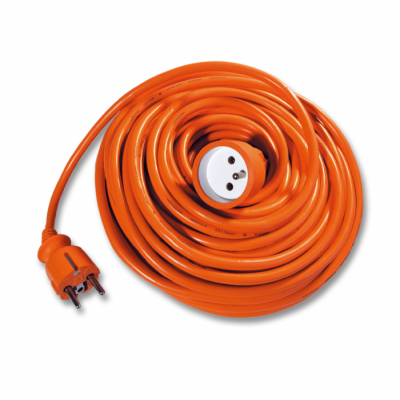 Ecolite prodlužovací kabel 20m FX1-20 Prodlužovací přívod...