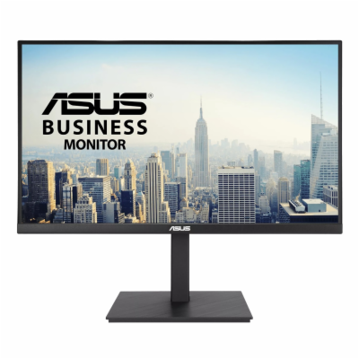 ASUS VA27ACFSN 27" IPS 2560x1440 100Hz 5ms 350cd USB-C HD...