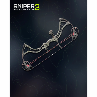ESD Sniper Ghost Warrior 3 Compound Bow