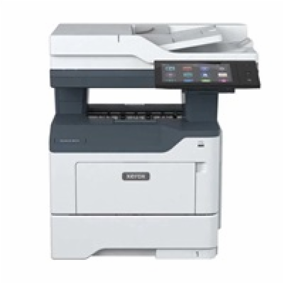 Xerox B415, černobílá laser. MF (tisk, kopírka, sken, fax...