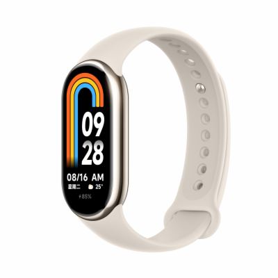 Xiaomi Mi Band 8 Gold