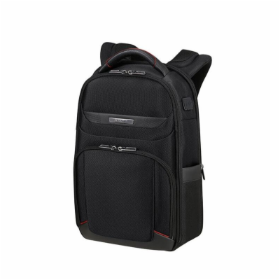 Samsonite PRO-DLX 6 Backpack 14.1" Black 147139-1041 Sams...