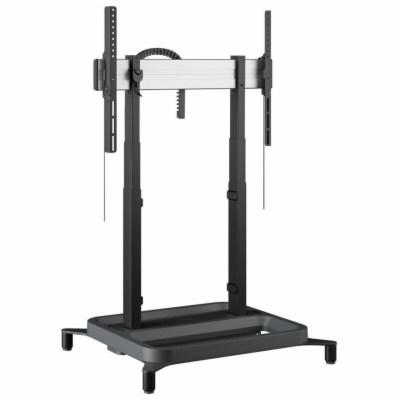 Optoma IFPD RISE 5108 MOTORIZED DISPLAY LIFT FLOOR STAND ...