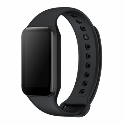 Xiaomi Smart Band 8, Active Black