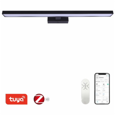 IMMAX NEO PINNA SMART nástěnné svítidlo 80cm 34W 2378lm č...