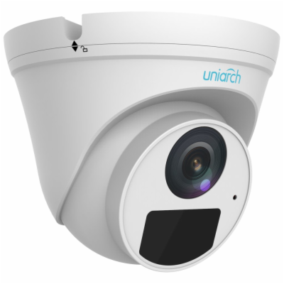 Uniarch by Uniview IP kamera/ IPC-T122-APF28/ Turret/ 2Mp...