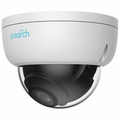 Uniarch by Uniview IP kamera/ IPC-D125-APF28/ Dome/ 5Mpx/...