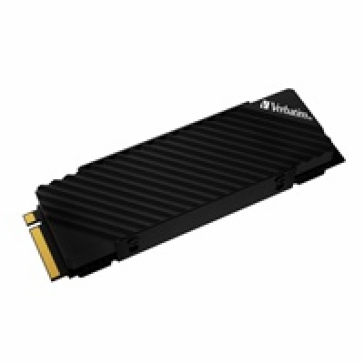 VERBATIM SSD Vi7000G Internal PCIe NVMe M.2 SSD 4TB , W 6...