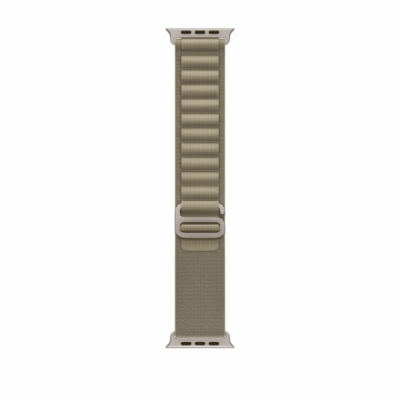 Watch Acc/49/Olive Alpine Loop - Small