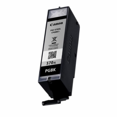 Canon CARTRIDGE CLI-531 Y EUR žlutá pro PIXMA TS8750,8751