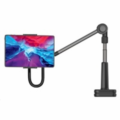 Univerzální držák na tablet/telefon pro upevnění na stůl ...