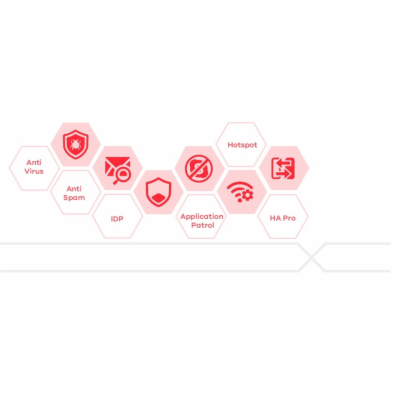 Zyxel LIC-Gold, Gold Security Pack UTM & Sandboxing  (inc...