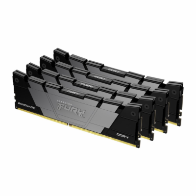 KINGSTON FURY Renegade 32GB DDR4 3600MT/s / CL16 / DIMM /...