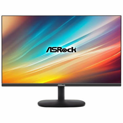 Challenger by Asrock monitor CL27FF 27"/IPS/1920x1080/100...